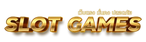 Slot Games สล็อตออนไลน์: ความบันเทิงดิจิทัลที่เติบโต